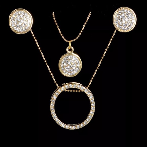 Jewelry set - Picture 3 of 8